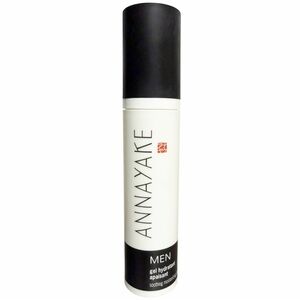 ANNAYAKE Men Hydrating Soothing Moisturizing Comfort Gel 1.7 fl oz / 50 mL NEW